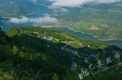 从“绝壁孤城”到“文旅热土”，看巴文化重镇如何“破圈”……