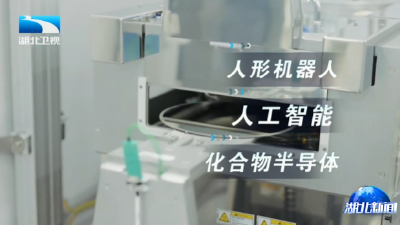 “五谷丰登”看武汉 高能级城市进化论丨数说武汉“谷”指数