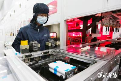 弘扬三大精神 奋力建成支点│大别山革命老区枣阳：赓续红色基因 澎湃发展动能