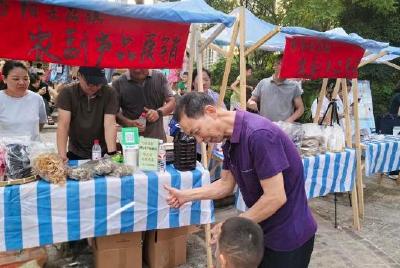 绘就城乡共富新图景——宜昌“村社共建”开启城乡融合发展新路径