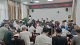 县发改局：守纪律强作风 践初心担使命