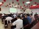 云梦县燃气管道第三方施工安全保护交流会召开