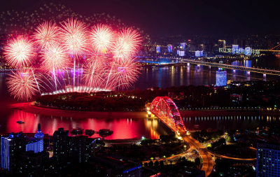 9月12日，这场开幕式期待值拉满！
