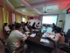 县经信局第六期业务大讲堂开讲：学会预算绩效管理 提高机关单位资金