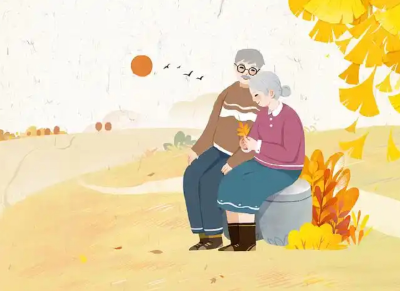 重阳节，请把这些养老福利转发给家人！