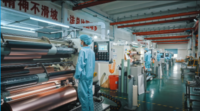 孝感云梦：聚链成势启新程 智造强县谱华章