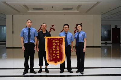 湖北云梦：“堵心路”变“通途”