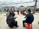 县经济开发区：屋场院子会听民声 政策宣讲暖民心