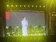 楚王天下大舞台上演魔术与歌曲盛宴  精彩演出点亮云梦文旅之夜