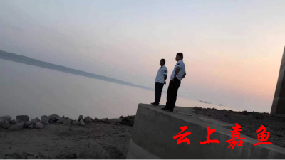 嘉鱼：多措并举做好渔民安置工作 护好水乡情