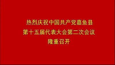 2023年01月29日嘉鱼新闻