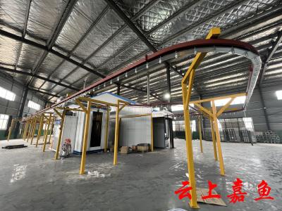 【学习贯彻二十大 奋力实现开门红】连蚁智能家具：打造更加符合现代家居生活的智能家具