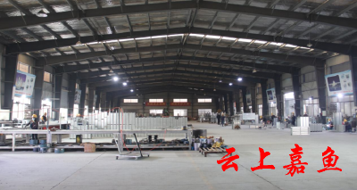 【学习贯彻二十大 奋力实现开门红】湖北宝烁科技有限责任公司：复工复产企业忙 干劲十足赶订单