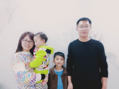 【县级文明家庭·孙显梅家庭】尽职尽责，用奋斗砥砺青春
