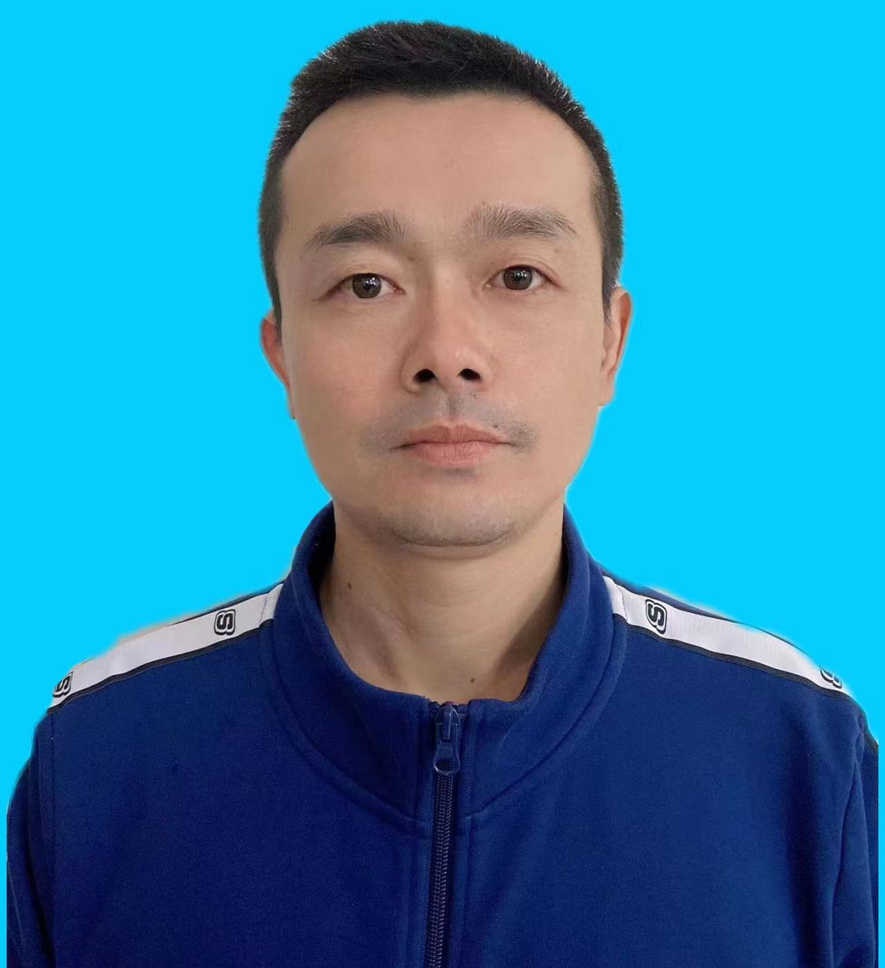 嘉鱼县劳动模范——​周宏斌个人简要事迹