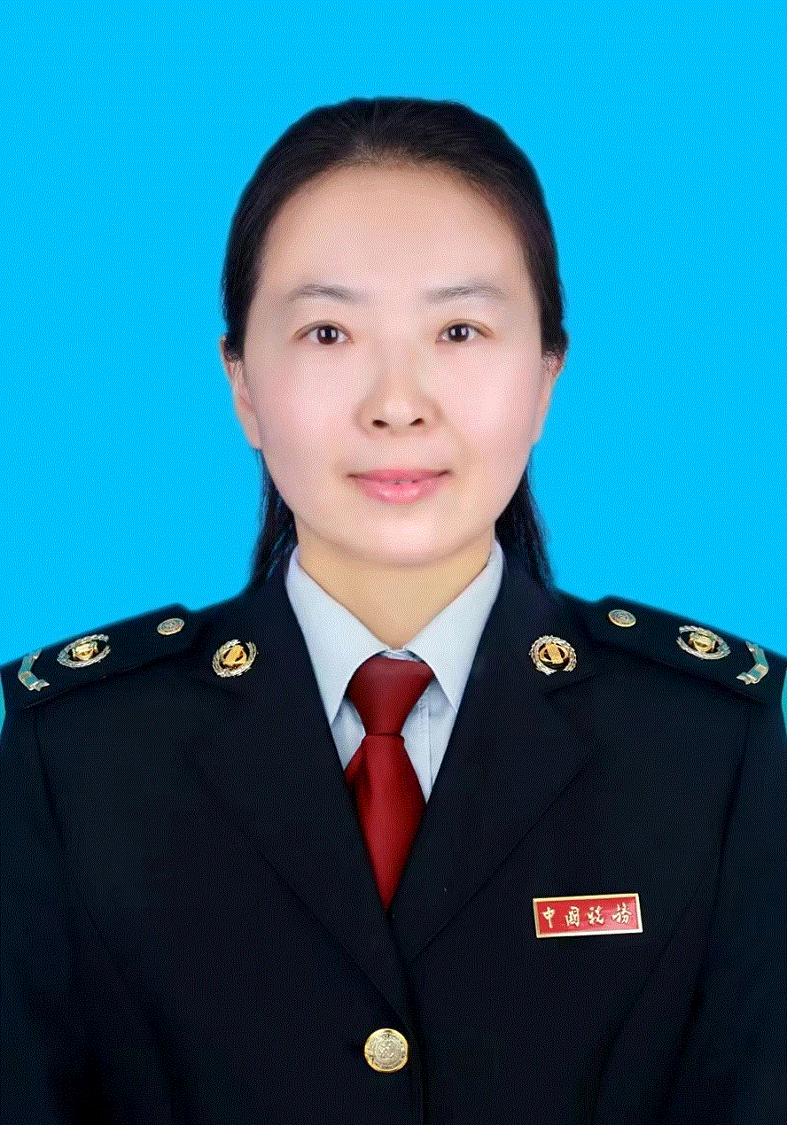 嘉鱼县先进工作者——潘卫芳个人简要事迹