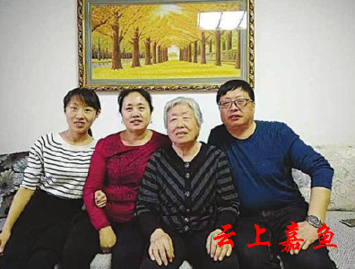 【省级文明家庭·张秀梅家庭】弘扬家庭美德，推进文明风尚