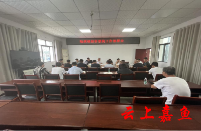 陆溪镇：“秸”尽全力防火点“秆”紧清运美环境