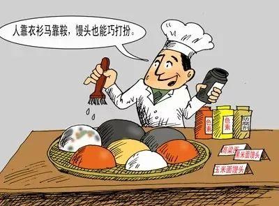 一文读懂：食品安全科普概况