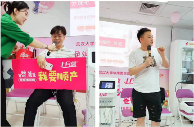《生门》男神李家福教授他来啦！孕妇学校“名医大咖汇”精彩不断