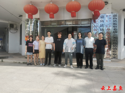 县总工会：组织勤工俭学  赋能学生成长