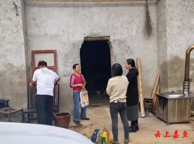巾帼她力量：这位“幺妹”有点甜！