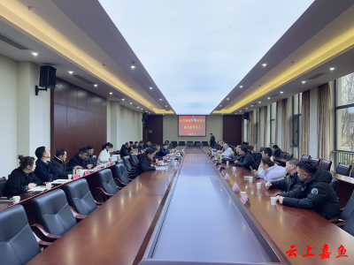 我县举办武汉新港潘湾工业园项目集中签约仪式