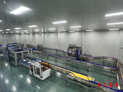 【聚力建支点 夺取开门红】湖北嘉悦：全年订单已排满 2025年计划销售收入3亿元