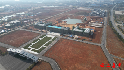 【聚力建支点 夺取开门红】全力加速！武汉东湖学院嘉鱼教学改革基地二期刷新建设“进度条”