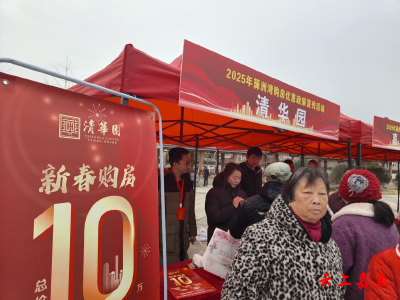 簰洲湾镇人大：代表齐发力 助力安居梦