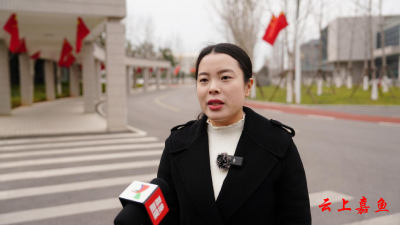 全县三级干部会引发热烈反响