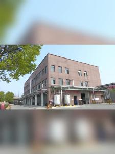 微视|【实施产业倍增 聚焦支点建设】 湖北若水新材料：科技驱动，迈向绿色高端制造
