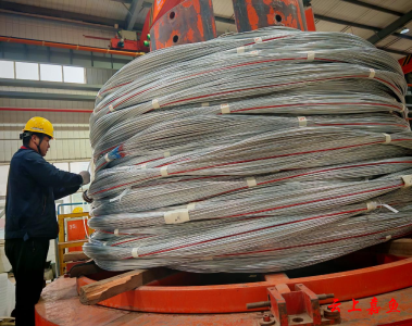 【聚力建支点 夺取开门红】湖北欧维姆获得铁路产品认证证书 2025年冲刺4.6亿产值