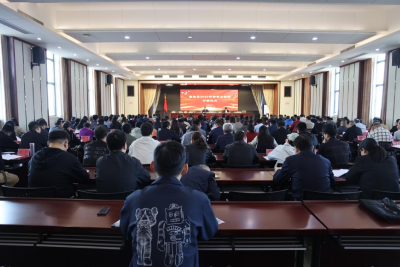 王永在嘉鱼县2025年春季主体班开班仪式上强调：要锤炼本领、勇挑重担，为打造武汉都市圈绿色发展先行示范区贡献力量