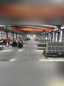 微视|【实施产业倍增 聚焦支点建设】武汉特车：深耕特种车辆领域，创新驱动行业标杆