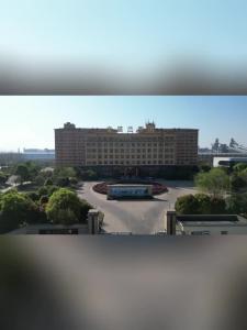 微视|【实施产业倍增，聚焦支点建设】嘉鱼中鑫宏：打造绿色循环经济新典范