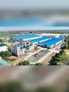 微视|【实施产业倍增 聚焦支点建设】嘉鱼新街镇：招商引资结硕果，传统麻花走新路