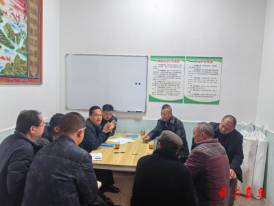 【聚焦“干部素质提升年”】潘家湾镇：“三在三到”机制提升干部素质