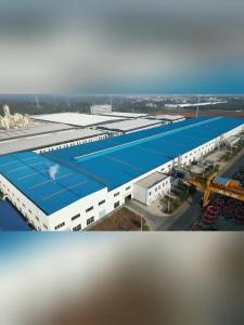 微视|【实施产业倍增 聚焦支点建设】嘉鱼：创新引领产业升级 迈向高质量发展新征程