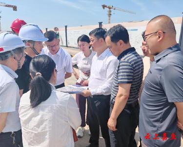 王永调研群众身边具体实事和民生项目工作时强调：站在群众的角度策划、推进项目，把实事办实，让民生工程真正惠及群众，不断提升群众幸福感和满意度