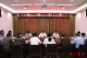 王永在调研新街镇经济社会发展情况座谈会上强调：要加强干部培养，提高能力、以商招商，为推动嘉鱼高质量发展贡献力量