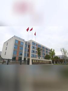 微视|【实施产业倍增 聚焦支点建设】湖北开杰：凭“膜”力突围国际市场