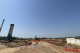 【实施产业倍增 聚焦支点建设】嘉鱼县第二水厂供水及配套管网工程建设正酣