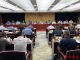 嘉鱼县第十九届人民代表大会常务委员会第二十五次会议召开