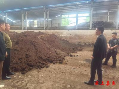 高铁岭镇纪委：强化监督执纪 护航安全生产