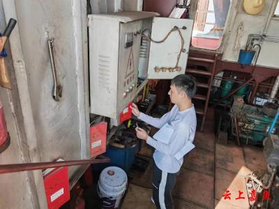 【聚焦“干部素质提升年”】淬火成钢 簰洲湾镇锻造新时代“硬核”干部