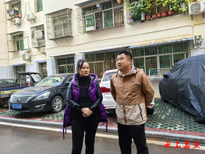 【聚焦“干部素质提升年”】未竟的承诺与兑现的民生——黄加在鱼岳镇的昼夜坚守