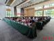 嘉鱼县举办2025年“5·12”防灾减灾宣传活动