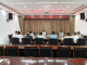 嘉鱼县召开绿色食品产业园项目入库及招商计划会商会