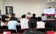 嘉鱼县委组织部召开深入贯彻中央八项规定精神学习教育警示教育会